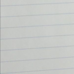 Meet your Posher, Erica